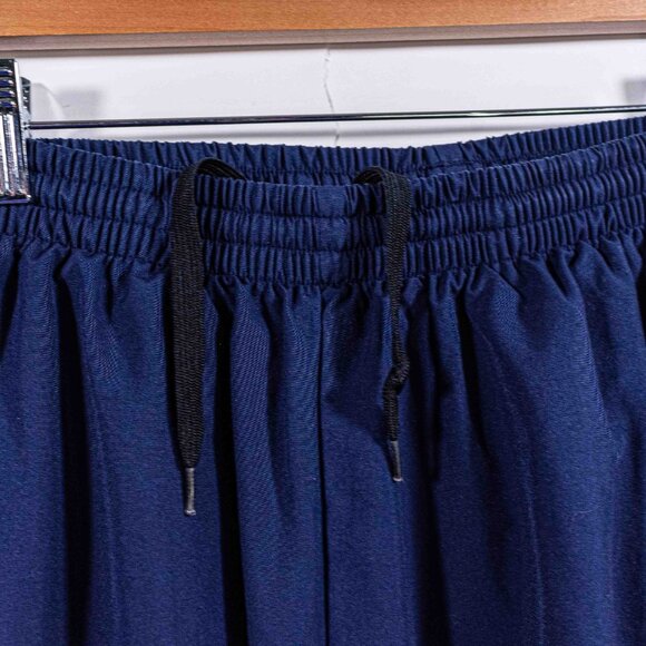 Syracuse University Nike Team Windbreaker Joggers Pants Large VTG Y2K College - Picture 6 of 8